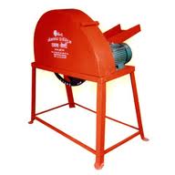 Chaff Cutter